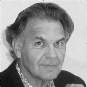 Portrait de Reynald, directeur du studio Reylec