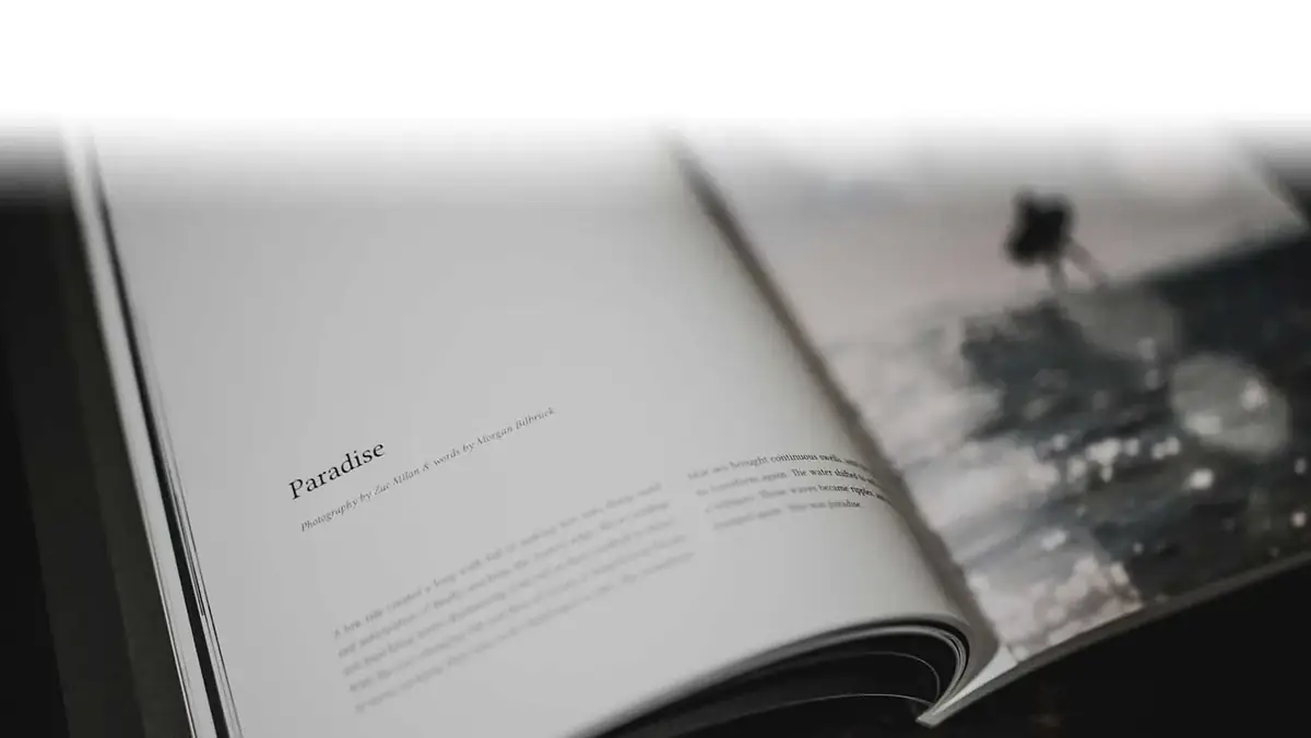 Brochures et plaquettes de présentation réalisées par Reylec
