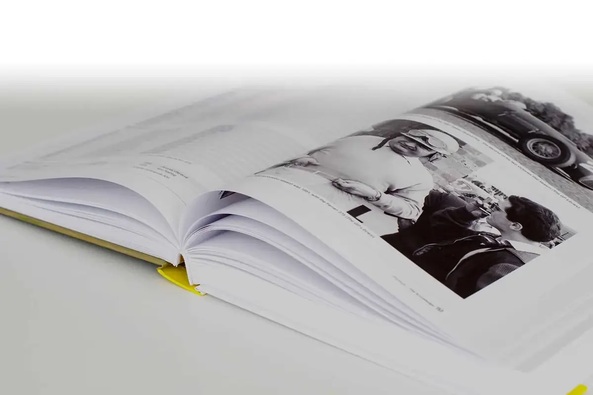 Livres édités à partir des maquettes du studio Reylec